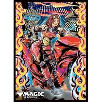 Amazon | エンスカイ(ENSKY) マジック:ザ・ギャザリング プレイヤーズ